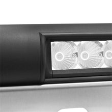 Load image into Gallery viewer, Westin Toyota Tacoma Ultimate LED Bull Bar - Textured Black