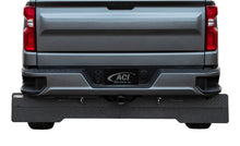 Load image into Gallery viewer, Access Rockstar 09+ Ram 1500 (19-21 Classic) Black Diamond Mist Finish Full Width Tow Flap