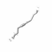 Load image into Gallery viewer, MagnaFlow Conv DF 97-98 GM Vans 3.4L OEM
