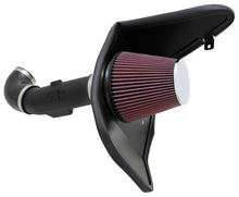 Load image into Gallery viewer, K&amp;N Chevy Camaro 3.6L V6 Aircharger Performance Intake