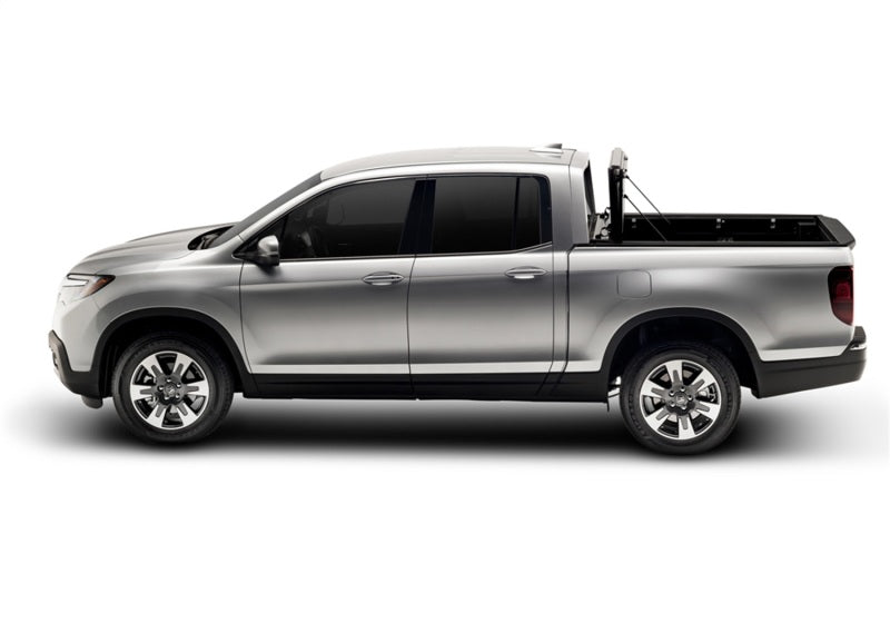 UnderCover Honda Ridgeline 5ft Flex Bed Cover
