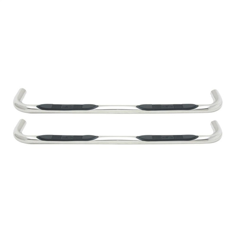 Westin Chevrolet/GMC Colorado/Canyon Crew Cab E-Series 3 Nerf Step Bars - SS