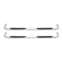 Load image into Gallery viewer, Westin Chevrolet/GMC Colorado/Canyon Crew Cab E-Series 3 Nerf Step Bars - SS
