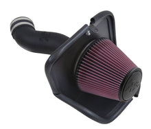 Load image into Gallery viewer, K&amp;N Jeep Cherokee V6-3.2L F/I FIPK Performance Intake