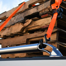 Load image into Gallery viewer, Putco 05-06 Toyota Tundra - 6.2ft Bed Locker Side Rails
