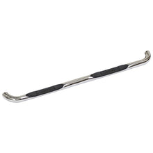 Load image into Gallery viewer, Westin 2005+ Toyota Tacoma Double Cab E-Series 3 Nerf Step Bars - SS