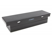 Load image into Gallery viewer, Lund Chevy CK Ultima Single Lid Crossover Tool Box - Black