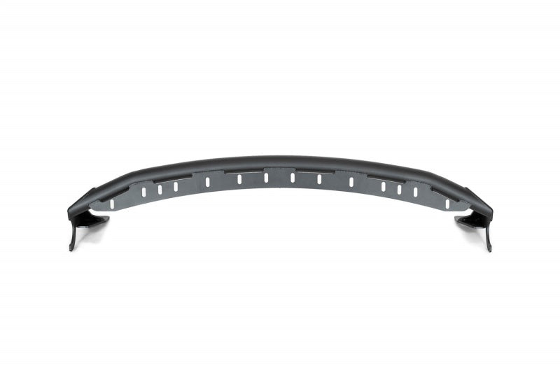Addictive Desert Designs 17+ Ford Raptor Pro Bolt-On Front Bumper - Hammer Black
