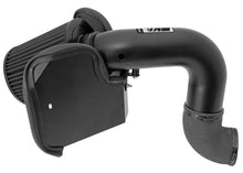 Load image into Gallery viewer, K&amp;N Dodge Ram Pickup 2500/3500 5.9L DSL Black Performance Intake Kit