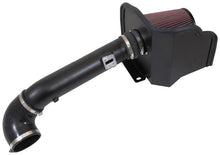 Load image into Gallery viewer, K&amp;N Chevy Silverado 3500/2500 - GMC Sierra 3500/2500 High Flow Performance Kit