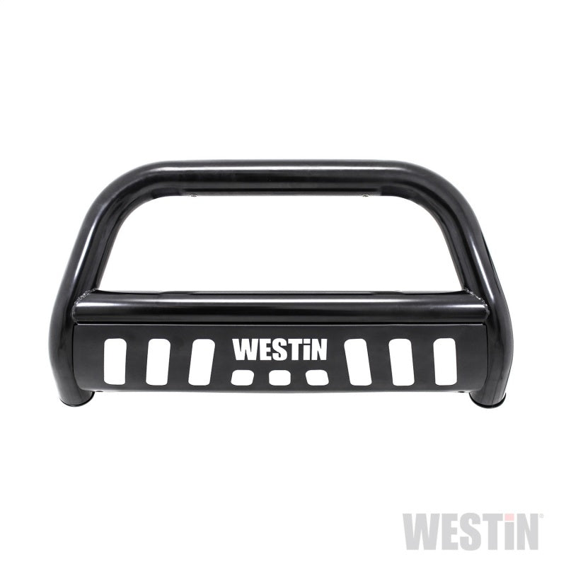 Westin Chevy Silverado 1500 E-Series Bull Bar - Black