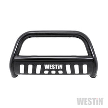 Load image into Gallery viewer, Westin Chevy Silverado 1500 E-Series Bull Bar - Black