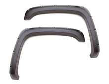 Load image into Gallery viewer, Lund Ford F-150 RX-Rivet Style Textured Elite Series Fender Flares - Black (4 Pc.)