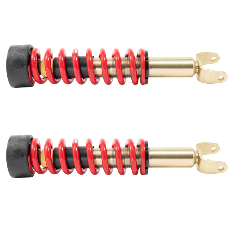 Belltech RAM 1500 4WD All Cabs 6in-8in Performance Handling Coilover Lift Kit w/Sway Bar Set