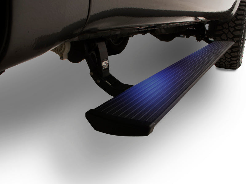 AMP Research 2020-2021 Ford Transit PowerStep Plug N Play - Black