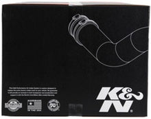 Load image into Gallery viewer, K&amp;N Ford Mustang GT V8 5.0L F/I Aircharger Performance Intake