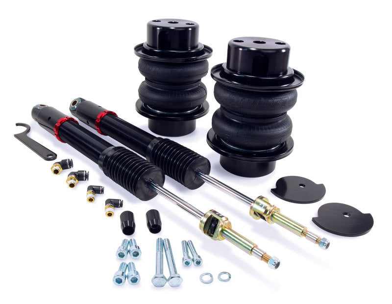 Air Lift Performance 12-19 Audi A6/S6/Q5/RS7/A7/S7 C7 Rear Kit