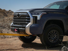 Load image into Gallery viewer, aFe Front Tow Hook Red 2022+ Toyota Tundra 3.5L V6
