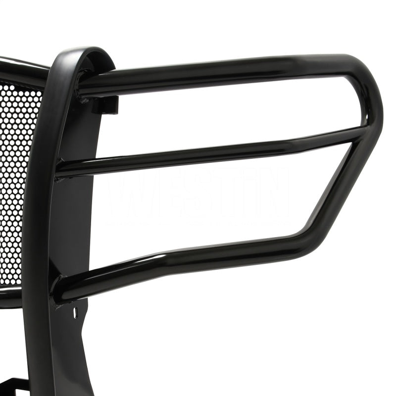 Westin Chevrolet Suburban/Tahoe HDX Winch Mount Grille Guard - Black