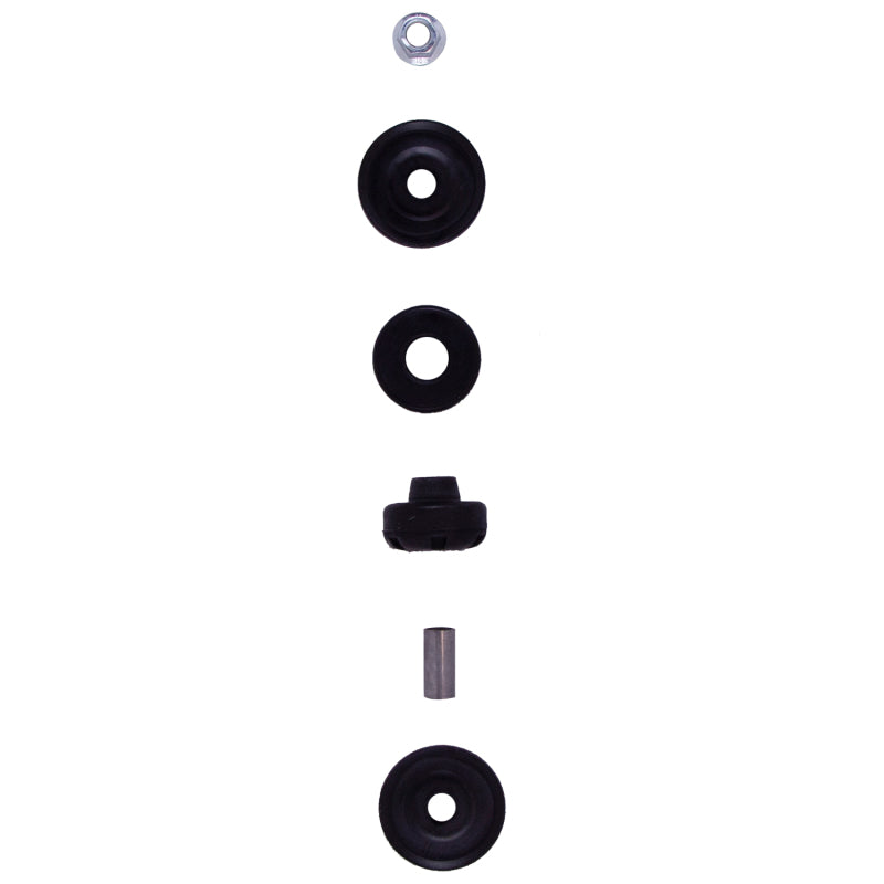 Bilstein B8 5112 Series Dodge Ram 2500 Front Suspension Leveling Kit