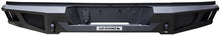 Load image into Gallery viewer, Go Rhino Chevrolet Silverado 2500HD/3500HD BR20 Rear Bumper Replacement