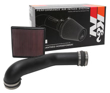 Load image into Gallery viewer, K&amp;N Ford F150 V8-5.0L Performance Intake Kit