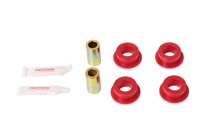 Rugged Ridge Track Bar Bushing Kit Poly Rear Jeep Wrangler JK/JKU