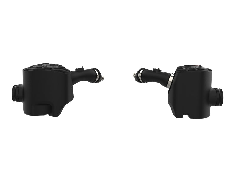 aFe 2022+ Toyota Tundra V6-3.5L (tt) Momentum GT Pro 5R Cold Air Intake System