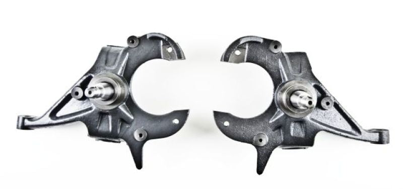 Belltech DROP SPINDLE SET S-10/15 82-03 SBLAZER
