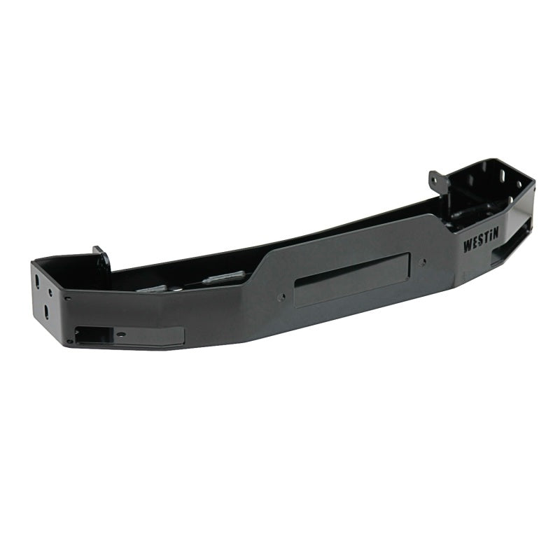 Westin Chevrolet Silverado 25/3500 HD Classic MAX Winch Tray - Black