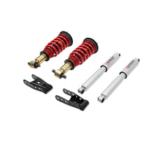 Load image into Gallery viewer, Belltech Coilover Kit GM Sierra 1500 All Cabs/Short Bed F -1in to -3in / R 2in to -2in 2/4WD
