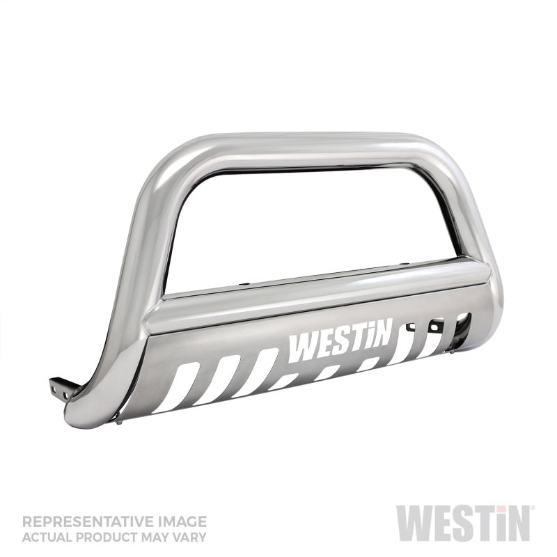 Westin Ford F-250/350 E-Series Bull Bar - SS