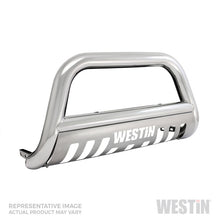 Load image into Gallery viewer, Westin Ford F-250/350 E-Series Bull Bar - SS