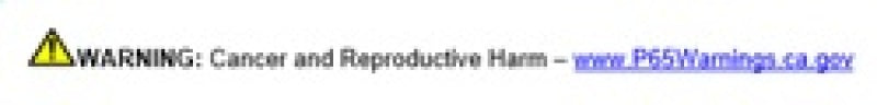 K&N 350z Polished Typhoon Short Ram Intake