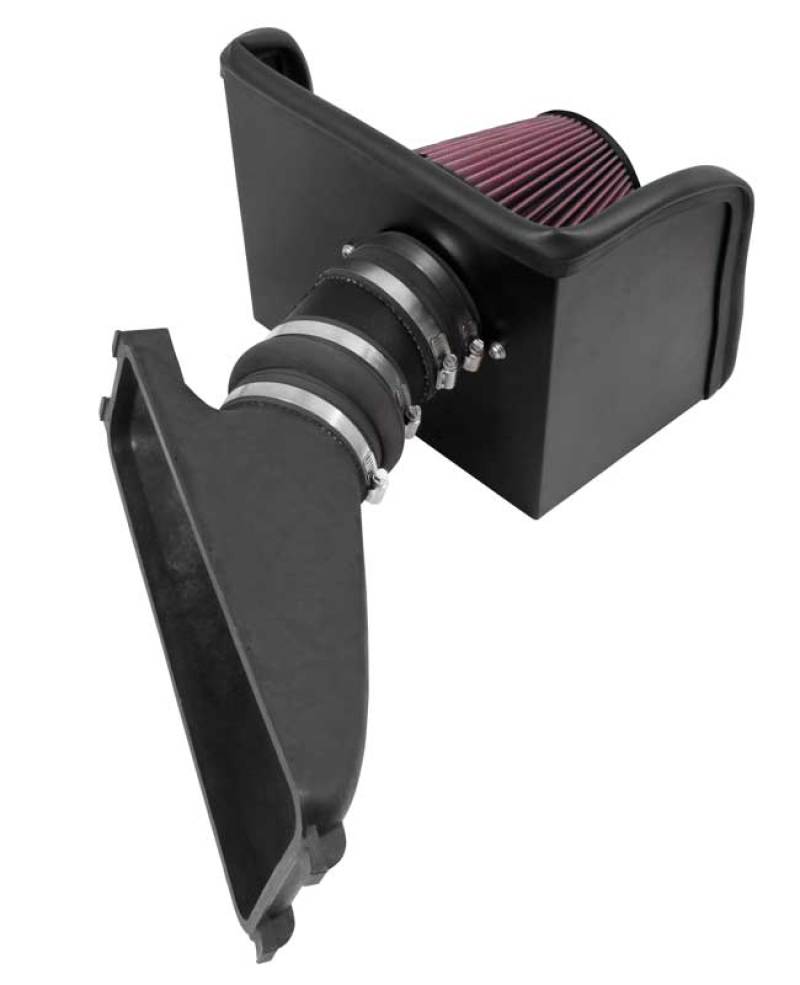 K&N Toyota Tacoma 4.0L V6 Performance Air Intake Kit
