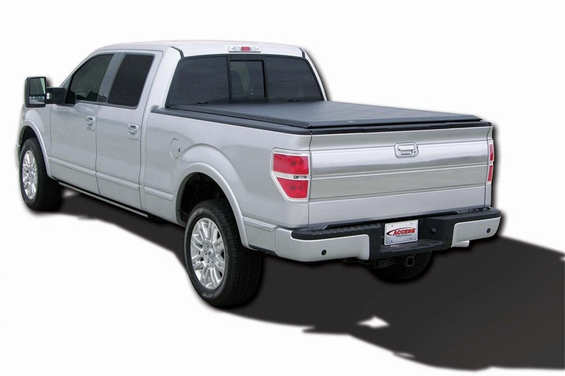 Access Limited 07-14 Ford Mark LT 6ft 6in Bed Roll-Up Cover