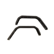 Load image into Gallery viewer, Rugged Ridge Steel Tube Fenders Rear Jeep Wrangler JK