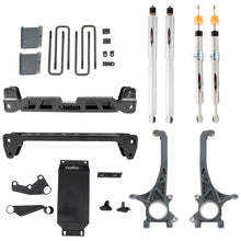Load image into Gallery viewer, Belltech Toyota Tacoma 4WD(Excludes TRD PRO) 4-6in. Lift Lift Kit