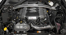 Load image into Gallery viewer, K&amp;N Ford Mustang GT 5.0L V8 Typhoon Intake Kit