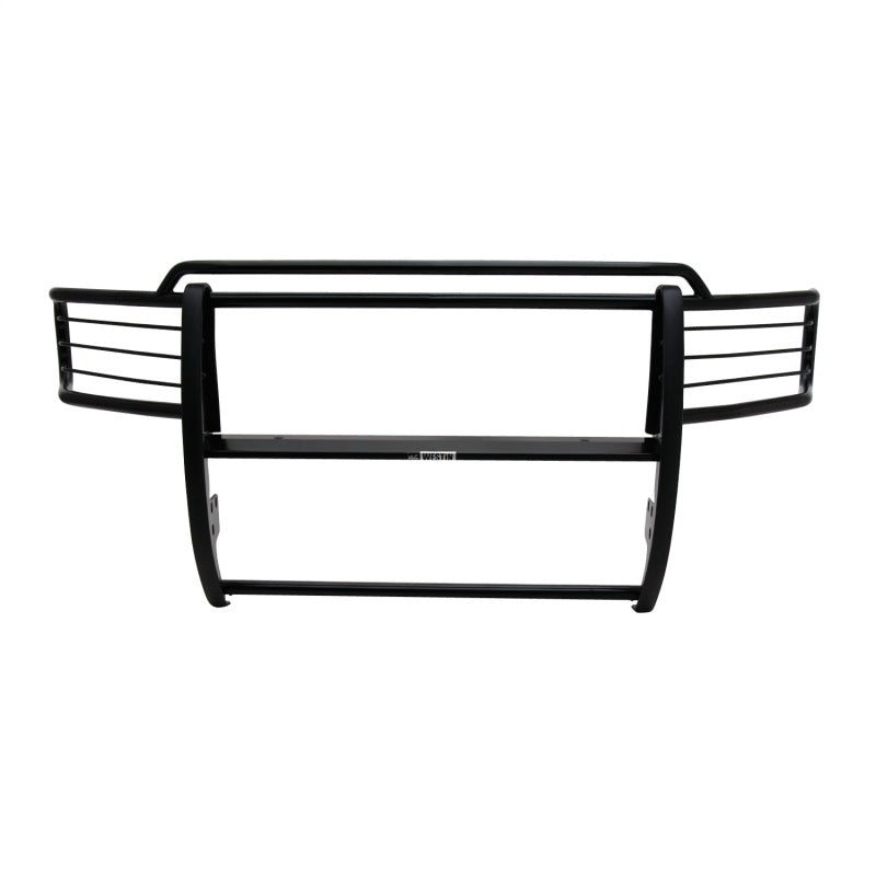 Westin Ford F-250/350/450/550HD SD (Excl. Harley Edition) Sportsman Grille Guard - Blk