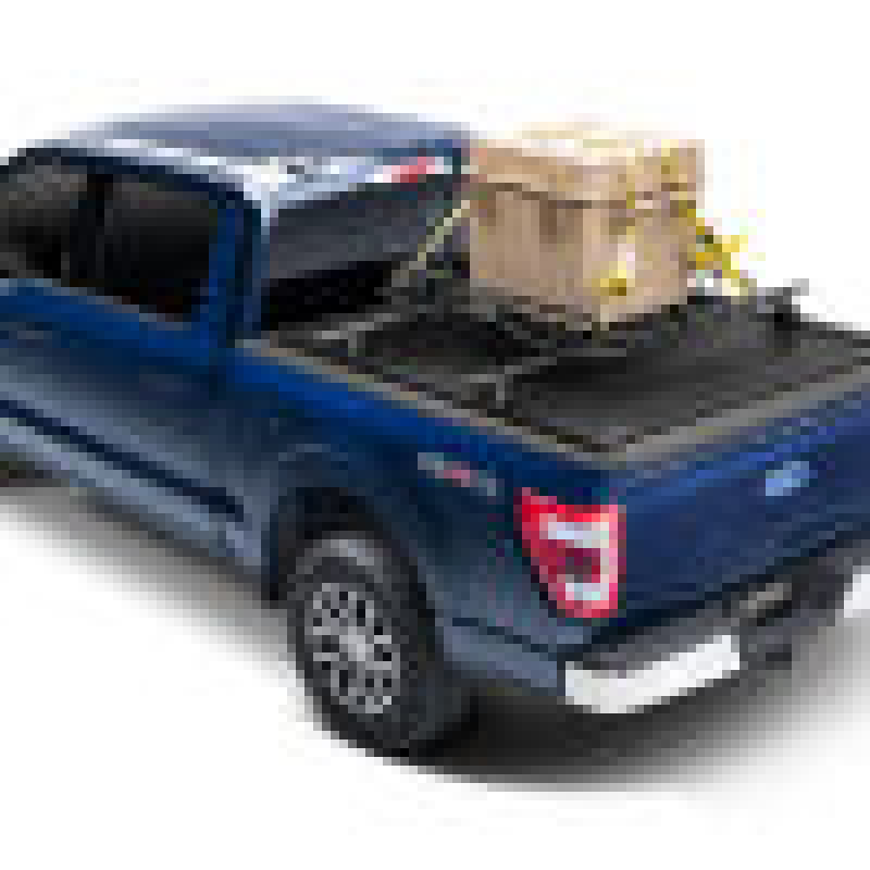 Retrax 2021+  F-150 Super Crew / Super Cab & Reg. Cab 6.5ft Bed RetraxPRO XR