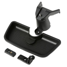 Load image into Gallery viewer, Rugged Ridge Dash Multi-Mount System Jeep Wrangler