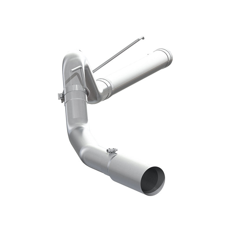 MBRP Dodge/Chrysler 2500/3500 Cummins 6.7L Filter Back Single Side Exit Alum Exhaust