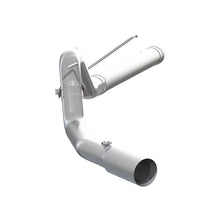 Load image into Gallery viewer, MBRP Dodge/Chrysler 2500/3500 Cummins 6.7L Filter Back Single Side Exit Alum Exhaust