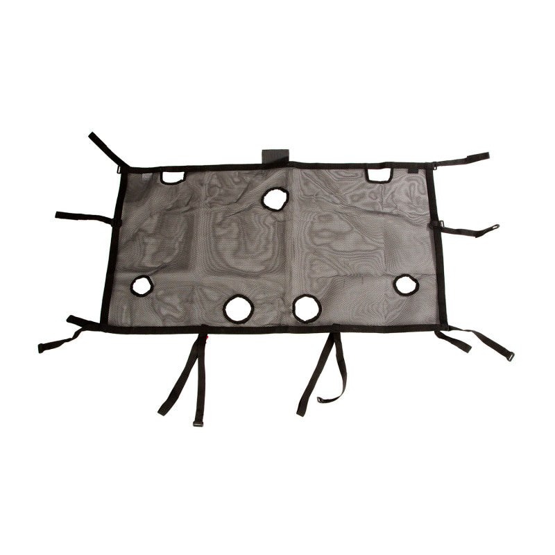 Rugged Ridge Eclipse Sun Shade Black Hard Top Jeep Wrangler JLU/JT
