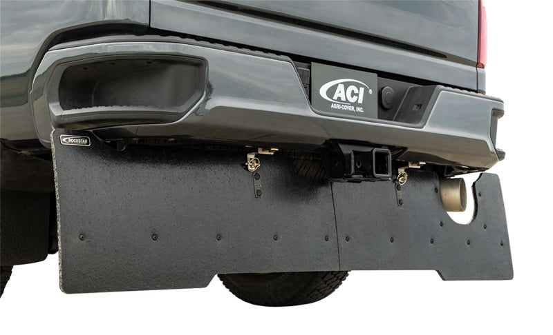 Access 11+ Ford F-250/F-350 Commercial Tow Flap (w/ Heat Shield)