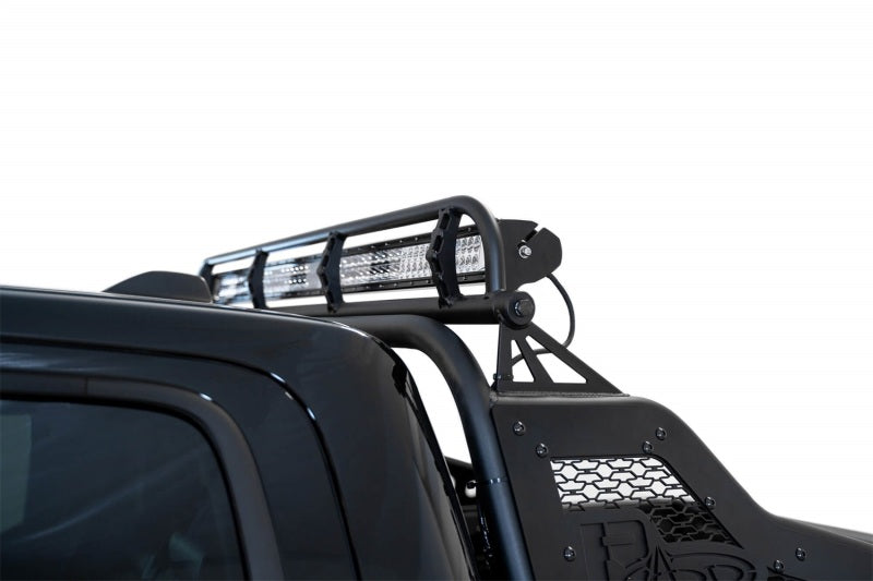 Addictive Desert Designs 21+ RAM 1500 TRX Race Series Chase Rack w/ 2017 Grill Pattern