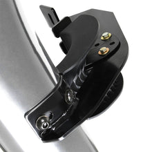 Load image into Gallery viewer, Westin Chevy Silverado 2500/3500 Crew Cab (8ft Bed) PRO TRAXX Nerf Step Bars - Stainless Steel