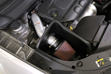 Load image into Gallery viewer, K&amp;N Jeep Cherokee L4-2.4L Performance Air Intake Kit