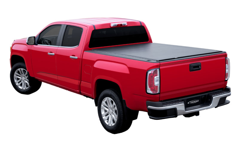 Access Vanish Chevy/GMC Colorado / Canyon 6ft Bed Roll-Up Cover
